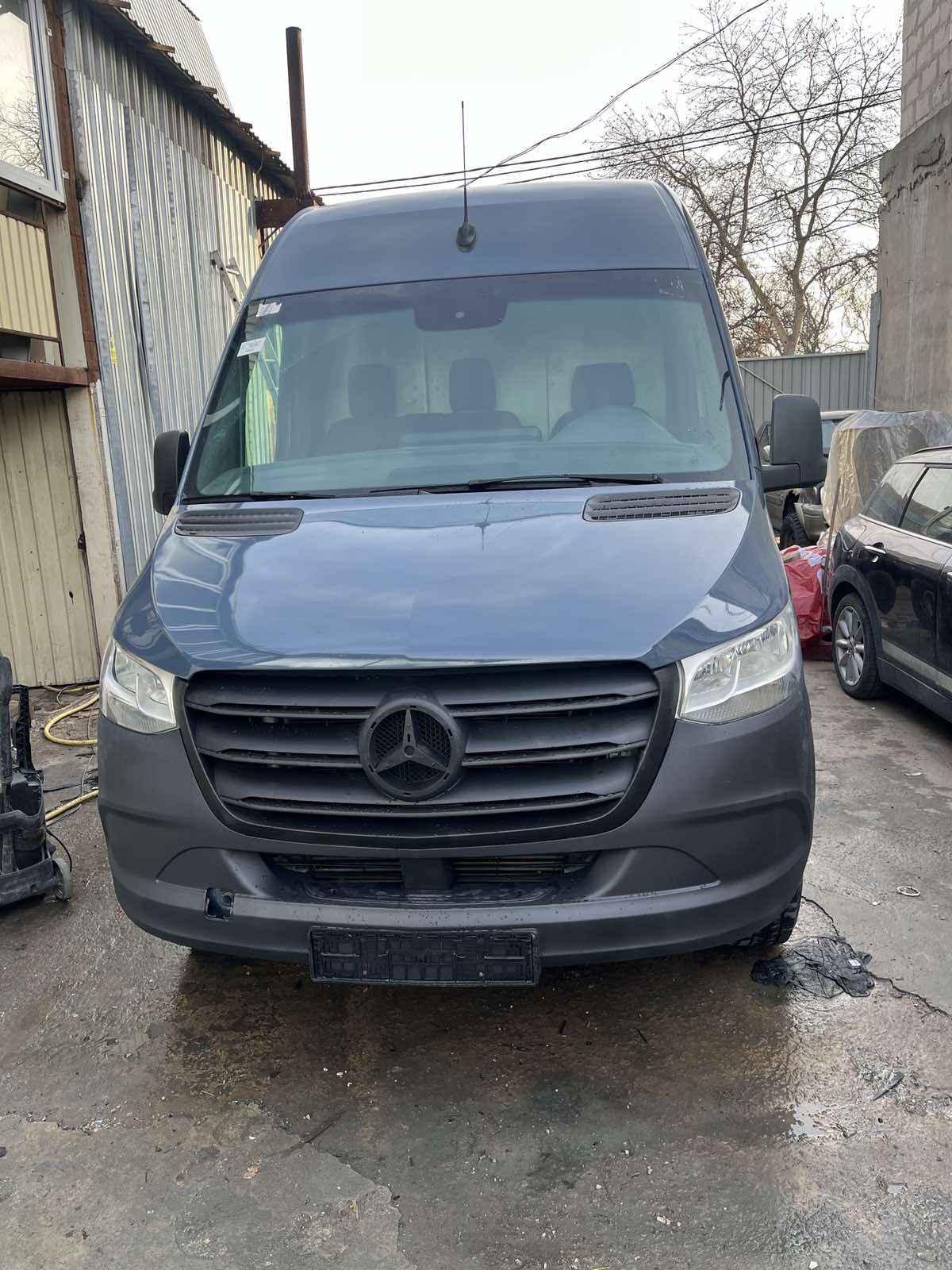 фарбування авто київ